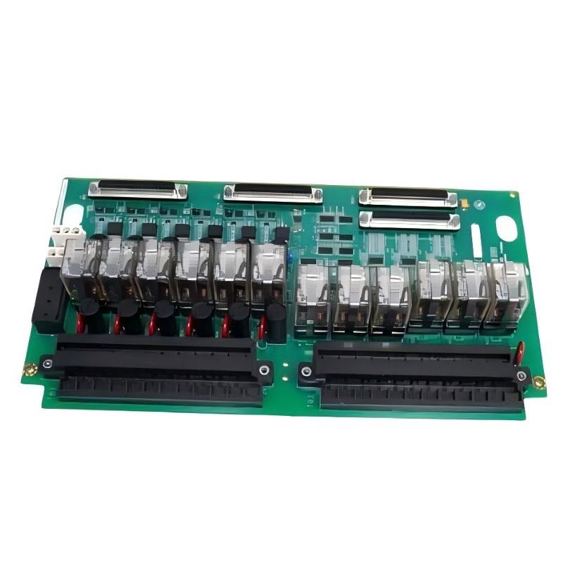 GE Fanuc IS200TRLYS1B Trusted suppli