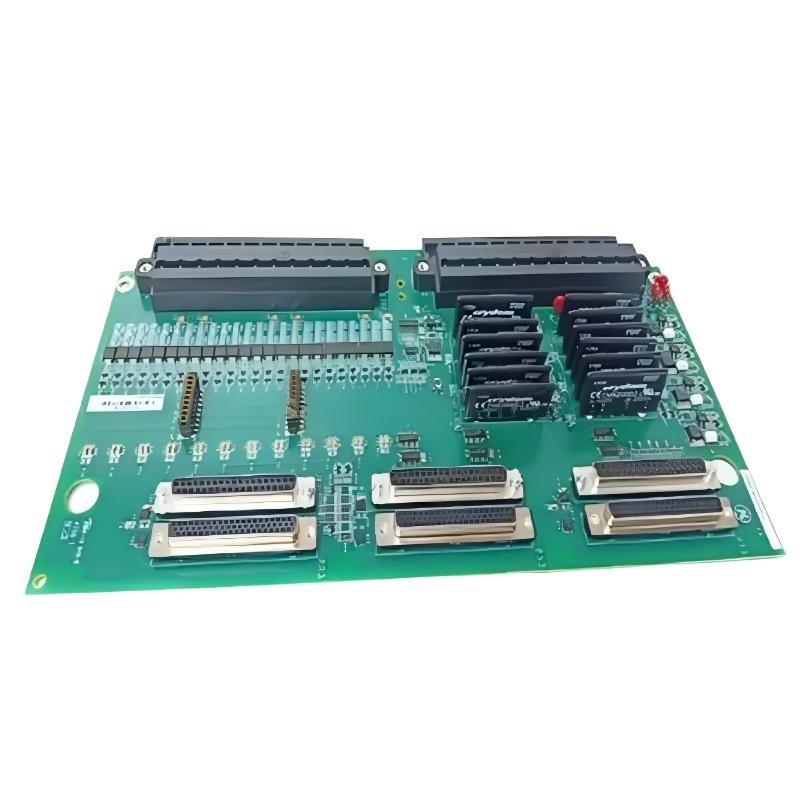 GE Fanuc IS200TRPAH2AHE IS230TNPAH2A 12-Month Warranty