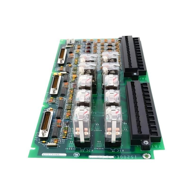 GE Fanuc IS200TRROH1B Unbelievable P