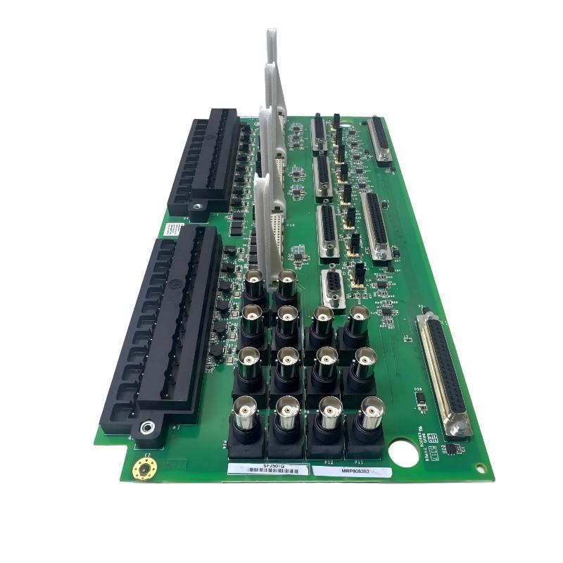 GE Fanuc IS200TVBAH2A 12-Month Warra