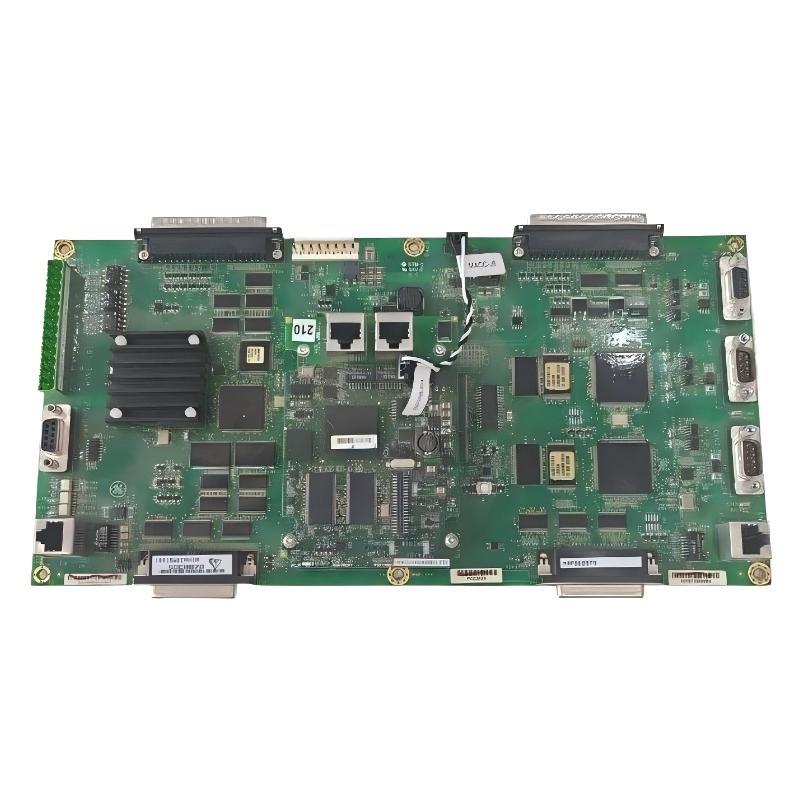 GE Fanuc IS210MACCH1AKH IS200WEMDH1ABA New In Stock