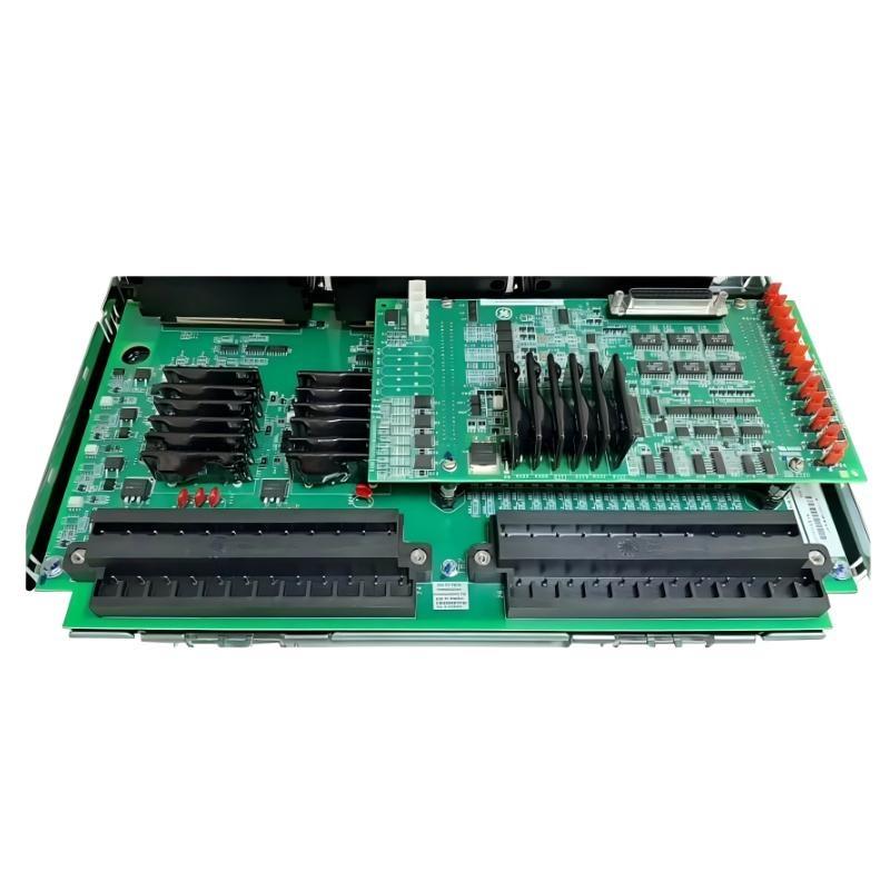 GE Fanuc IS210TREGH1B Trusted supplier