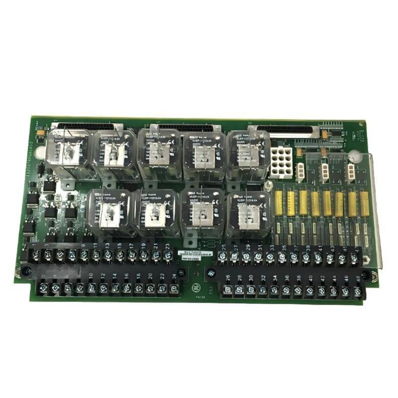 GE Fanuc IS210TRPGH1B New In Stock