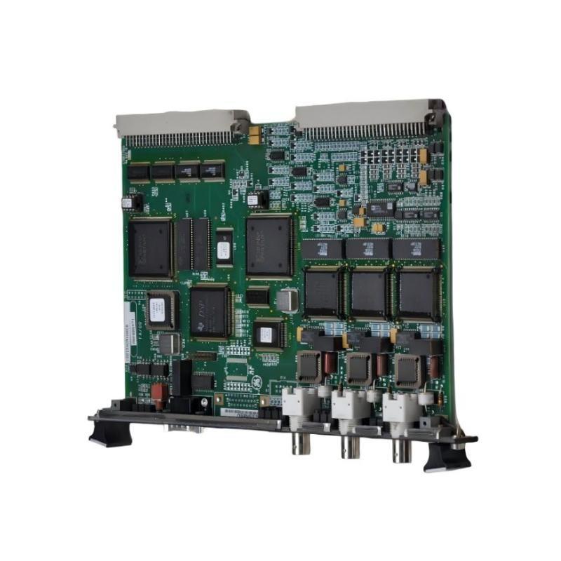 GE Fanuc IS215VCMIH2B 100% New