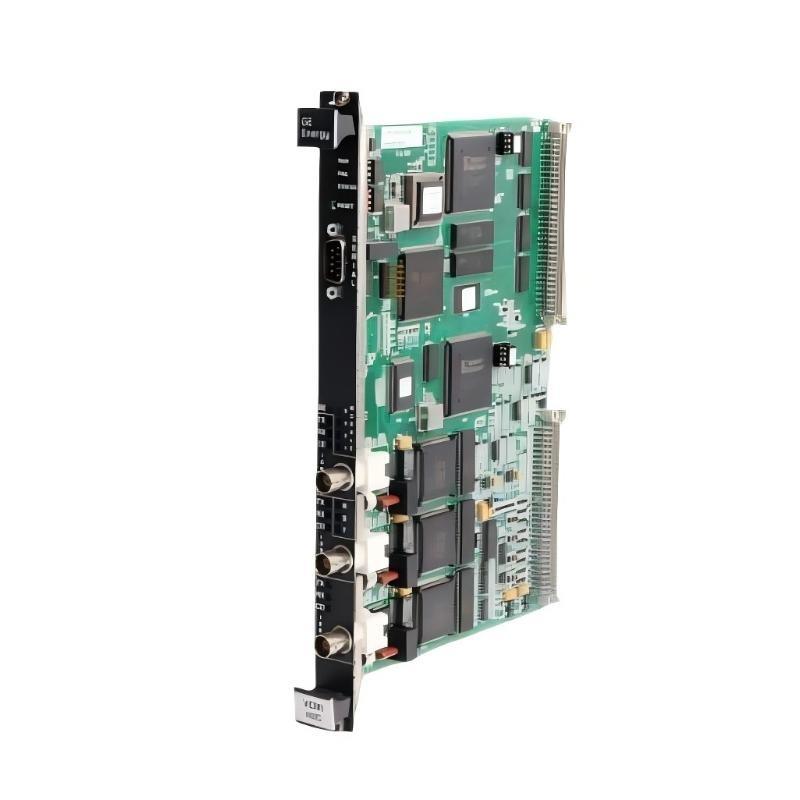 GE Fanuc IS215VCMIH2C 12-Month Warranty