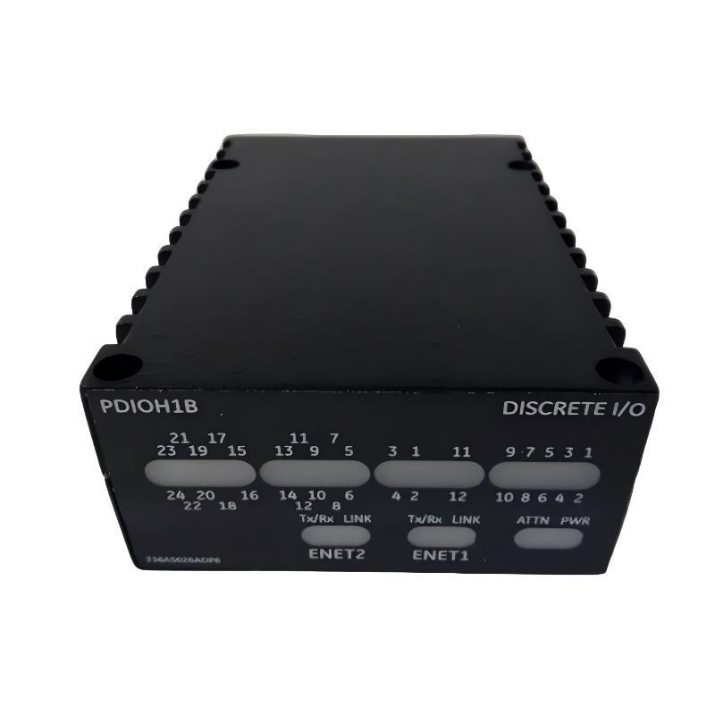 GE Fanuc IS220PDIOH1B Original