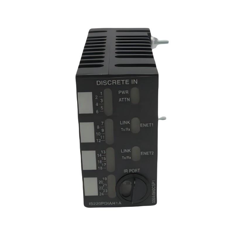 GE Fanuc IS220PDIOH1BG Original