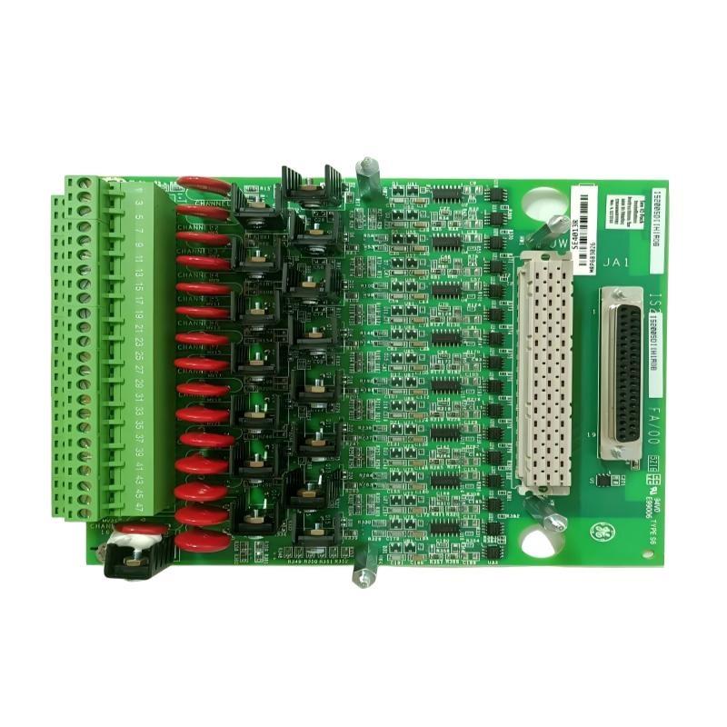 GE Fanuc IS230SDIIH1A IS200SDIIH1ADB 12-Month Warranty