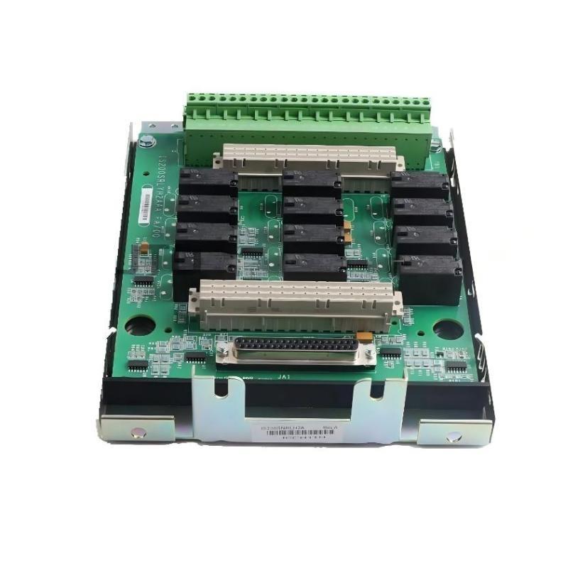 GE Fanuc IS230SNA1H2A IS200STAIH1ABB 30-Day Returns！