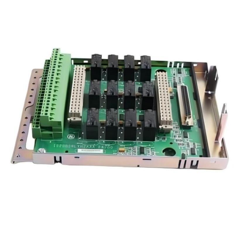 GE Fanuc IS230SRLYH2A IS200SRLYH2AAA Trusted supplier