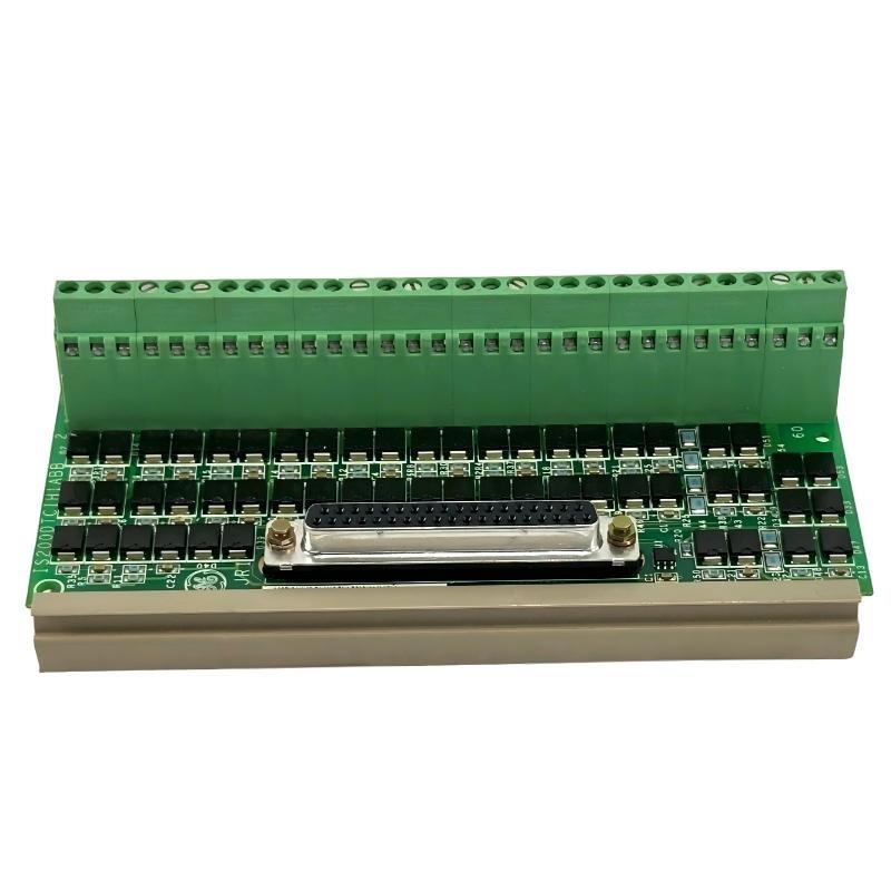 GE Fanuc IS230STTCH2A Original