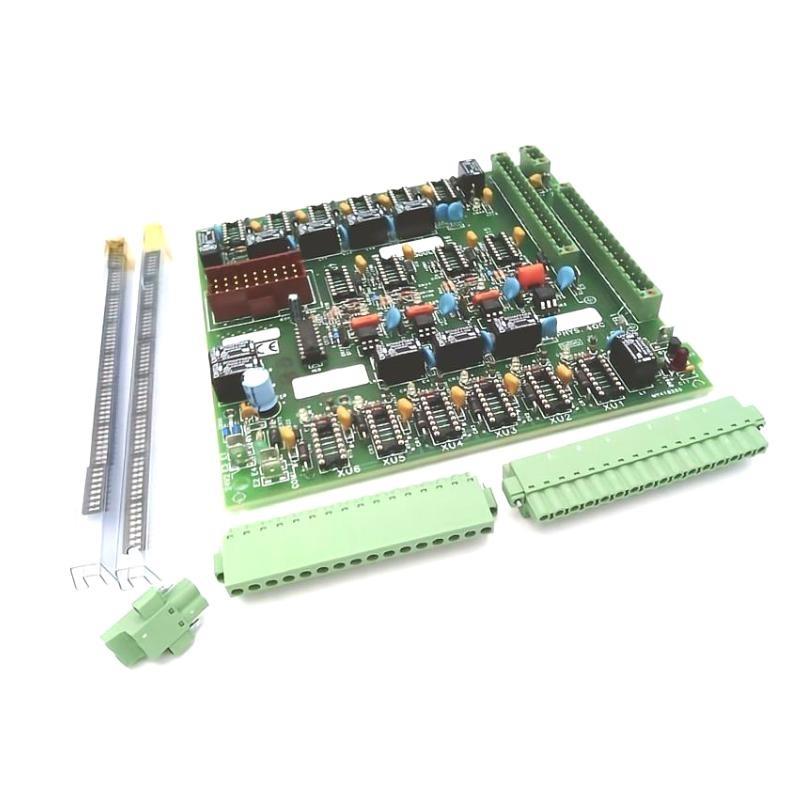 ABB Bailey ITCTU03 30-Day Returns！