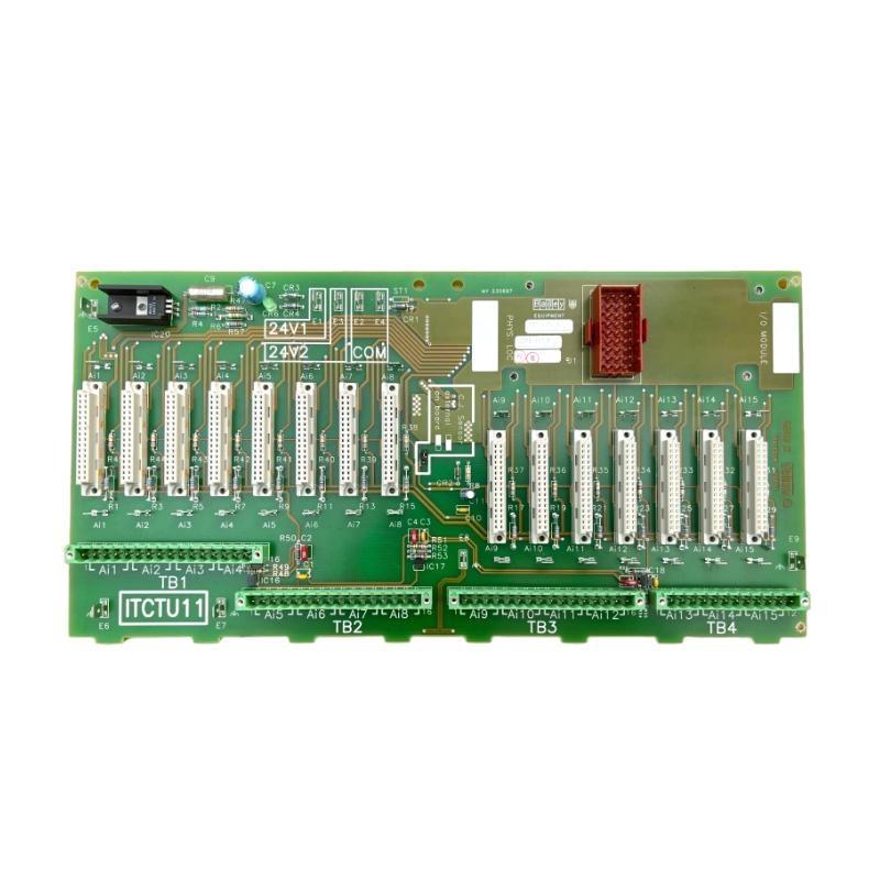 ABB Bailey ITCTU11 18231151 B New In Stock