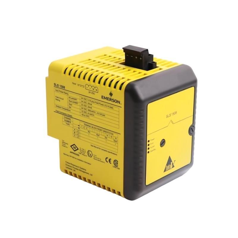 Emerson KJ2201X1-BA1 12P3162X092 100% New