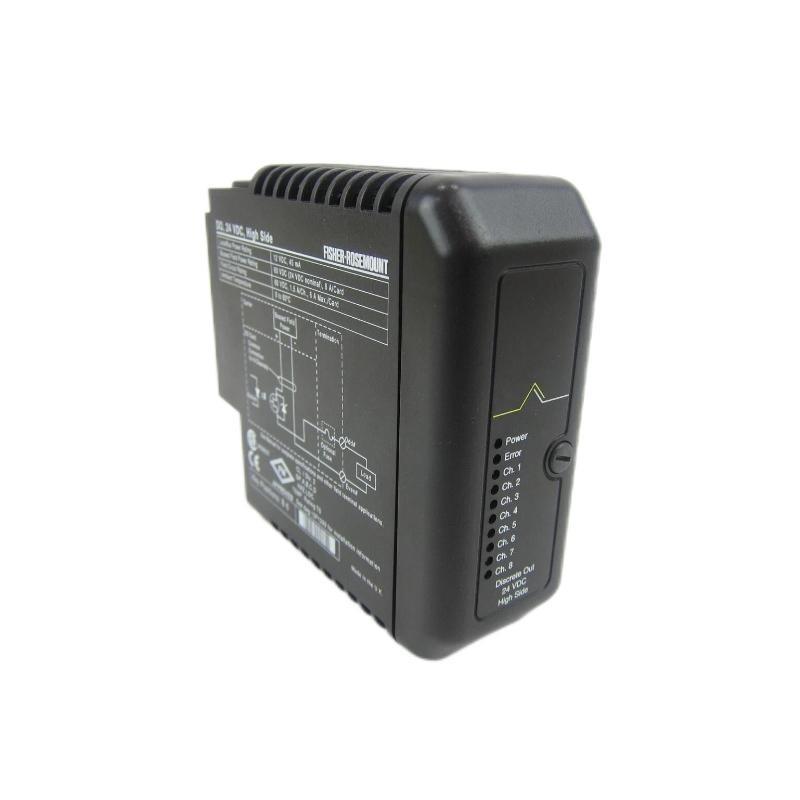 Emerson KJ3212X1-BA1 New In Stock