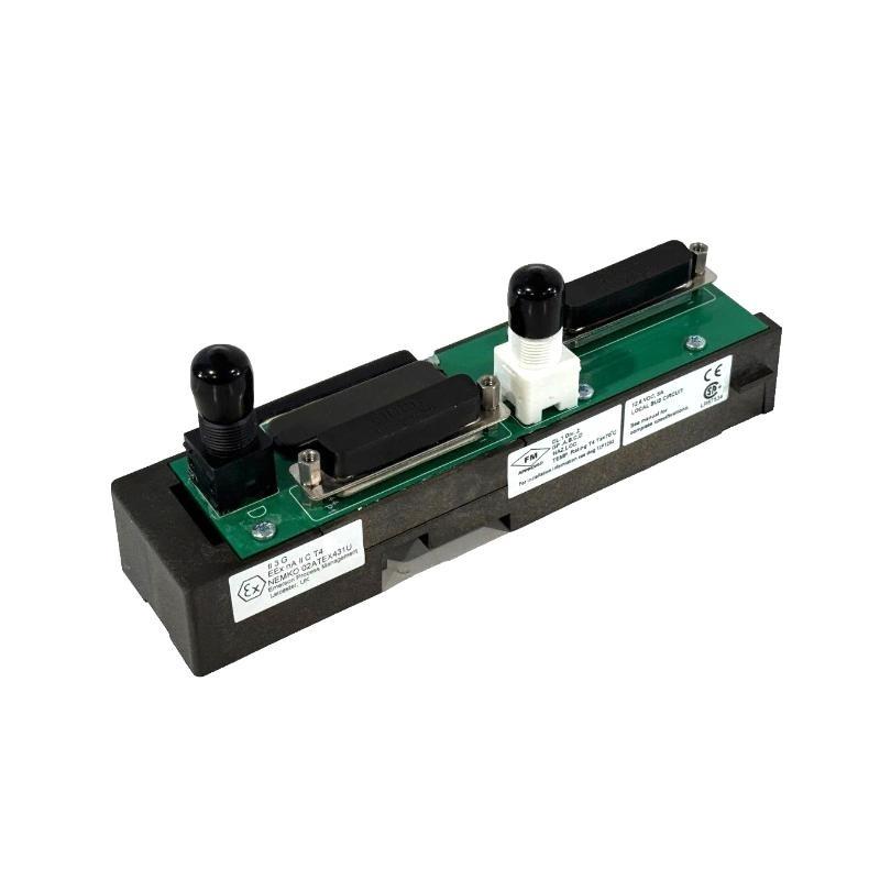 Emerson KJ4001X1-NA1 ABRES2T0200B Fast Shipping!