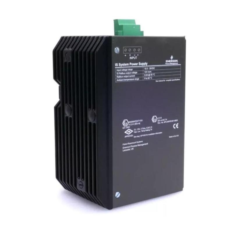 Emerson KJ4110X1-EA1 Fast Shipping!