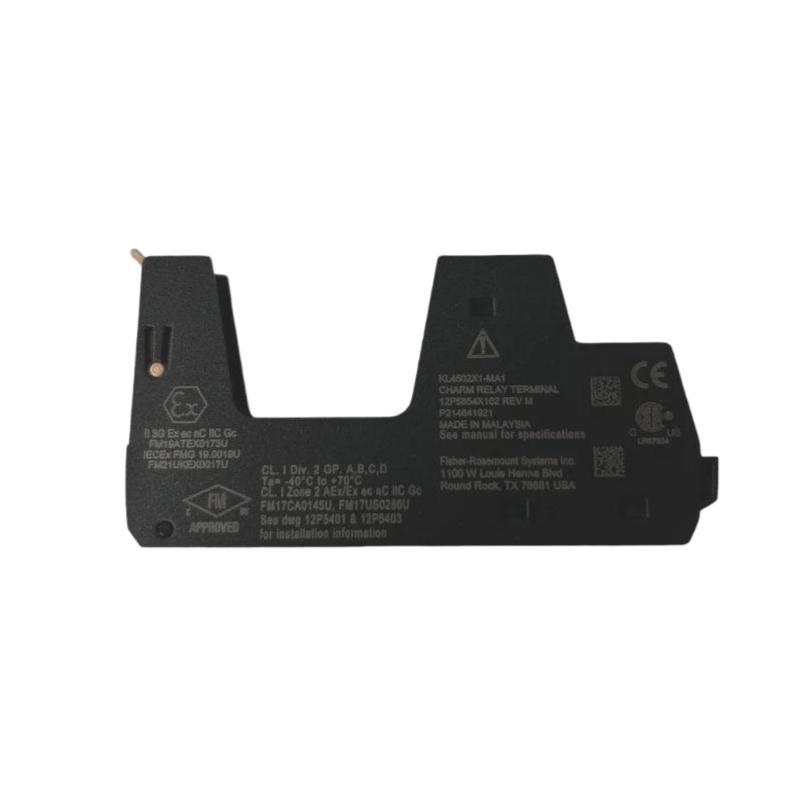 Emerson KL4502X1-MA1 New In Stock