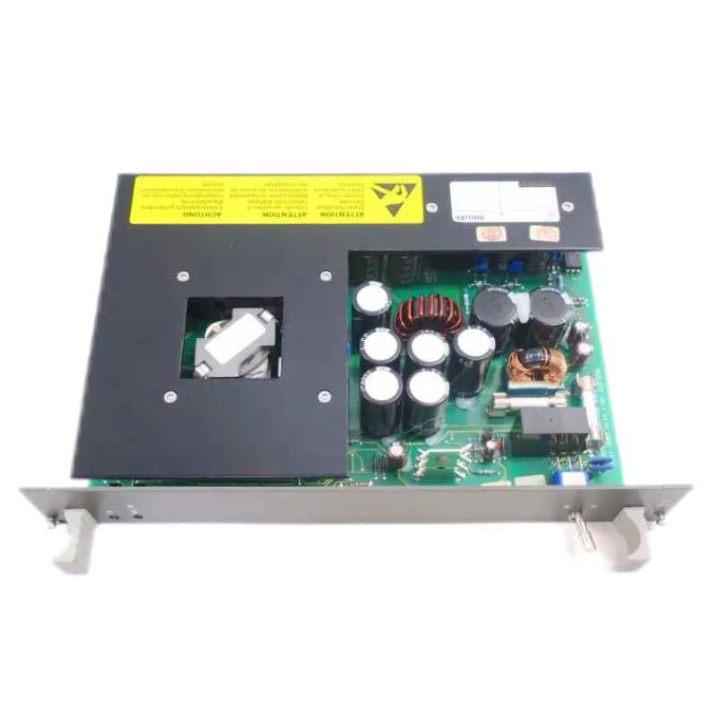 ABB KU C321 AE HIEE300698R1 12-Month Warranty