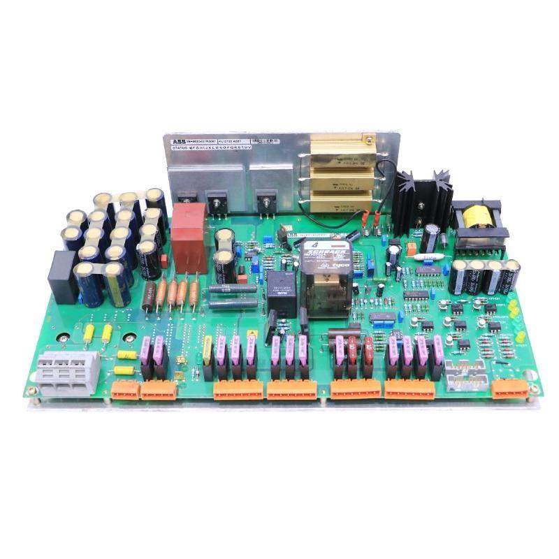 ABB KU C720 AE01 3BHB000652R0001 Original