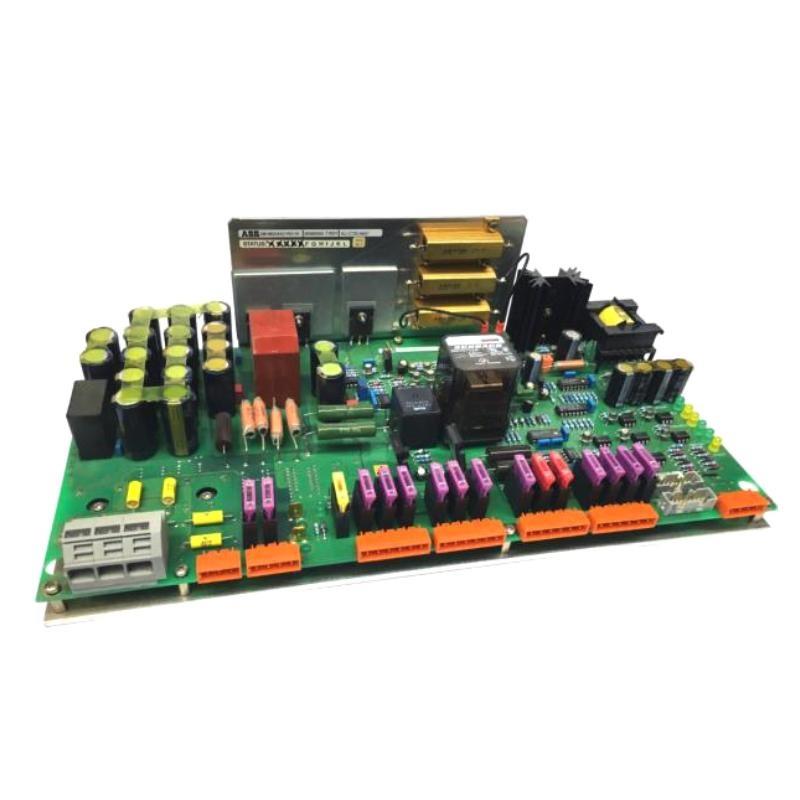 ABB KU C720 AE01 3BHB003431R0101 30-Day Returns！