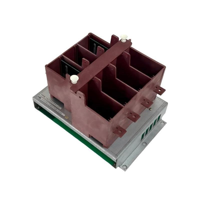 ABB KU C755 AE 3BHB005245R0101 Trusted supplier