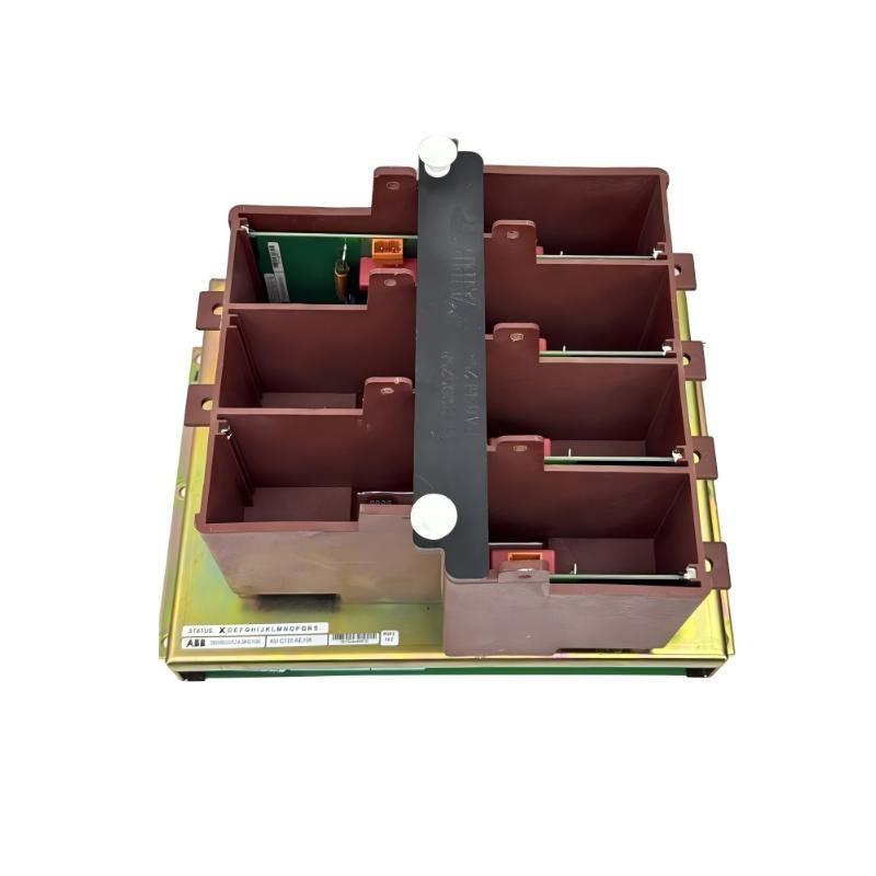 ABB KU C755 AE105 3BHB005243R0105 30-Day Returns！