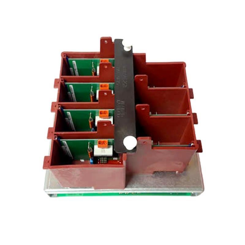 ABB KU C755 AE117 3BHB005243R0117 12-Month Warranty