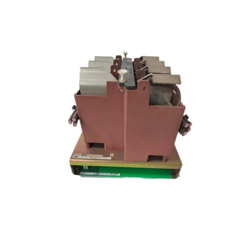 ABB KUC711AE01 3BHB004661R0001 12-Month Warranty