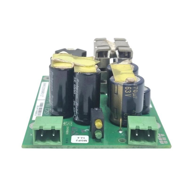 ABB KV C757 A127/KVC757A 3BHE020959R0127 Trusted supplier