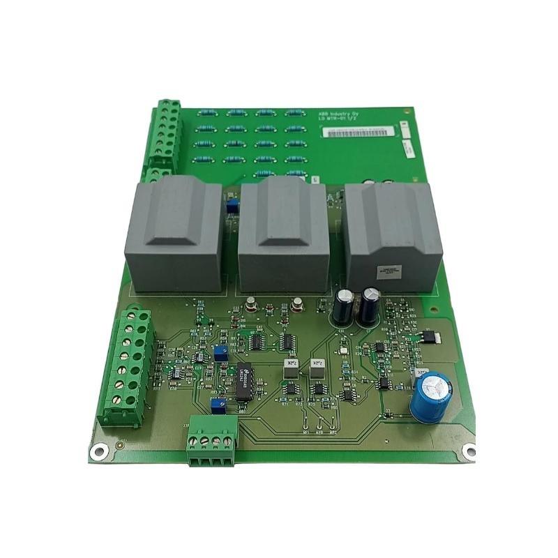 ABB LD MTR-01 3BHB007445P0001 Trusted supplier