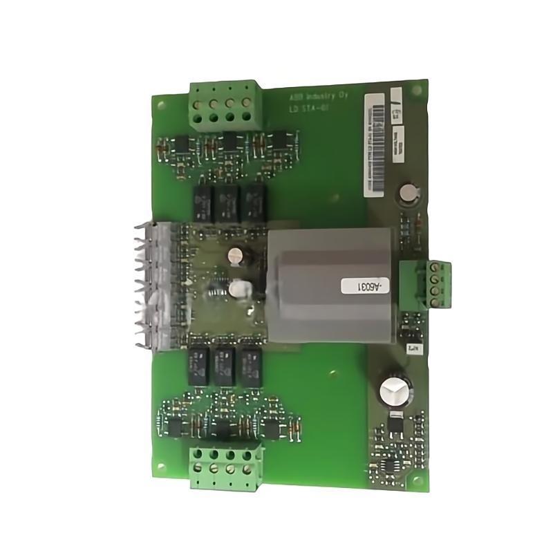 ABB LDSTA-01 3BHB007441P0001 Original