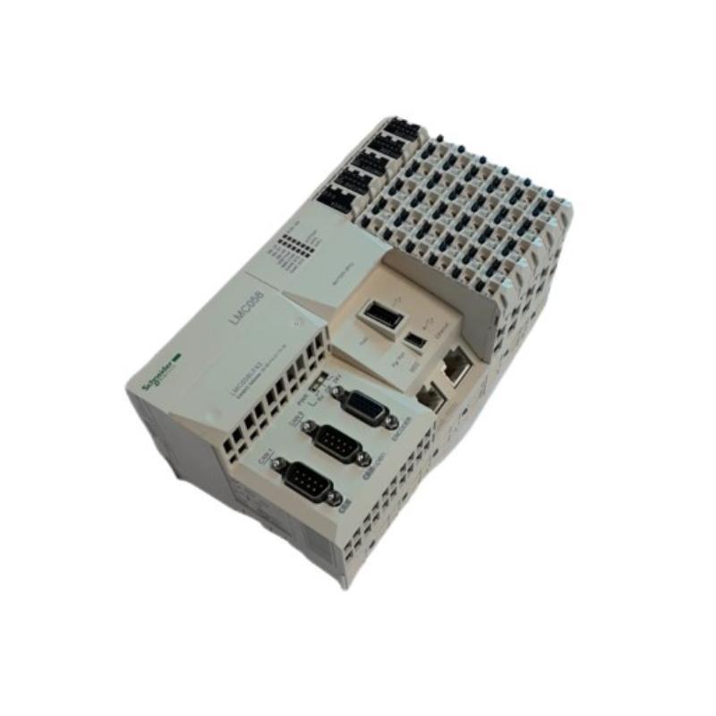 Schneider LMC058LF42 12-Month Warranty