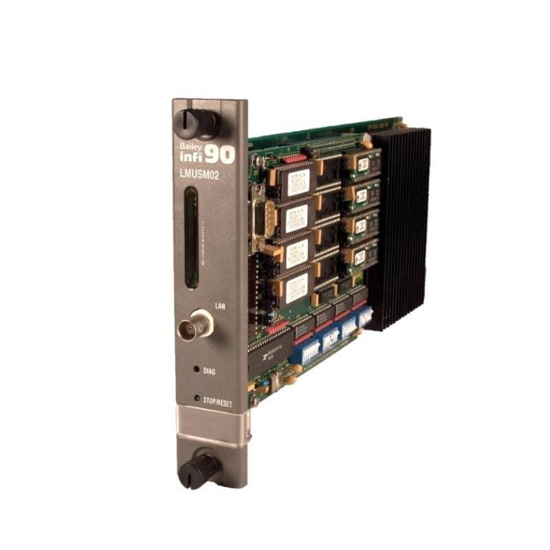 ABB Bailey LMUSM02 New In Stock