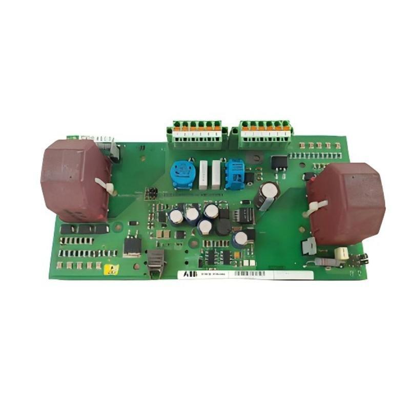 ABB LT C743C 3BHE013299R0001 12-Month Warranty