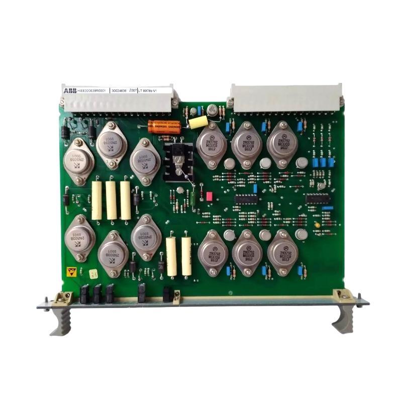 ABB LT8978BV1 HIEE320639R0001 12-Month Warranty