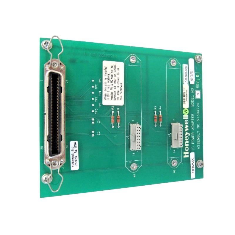 Honeywell MC-GRPA01 51304724-175 Trusted supplier