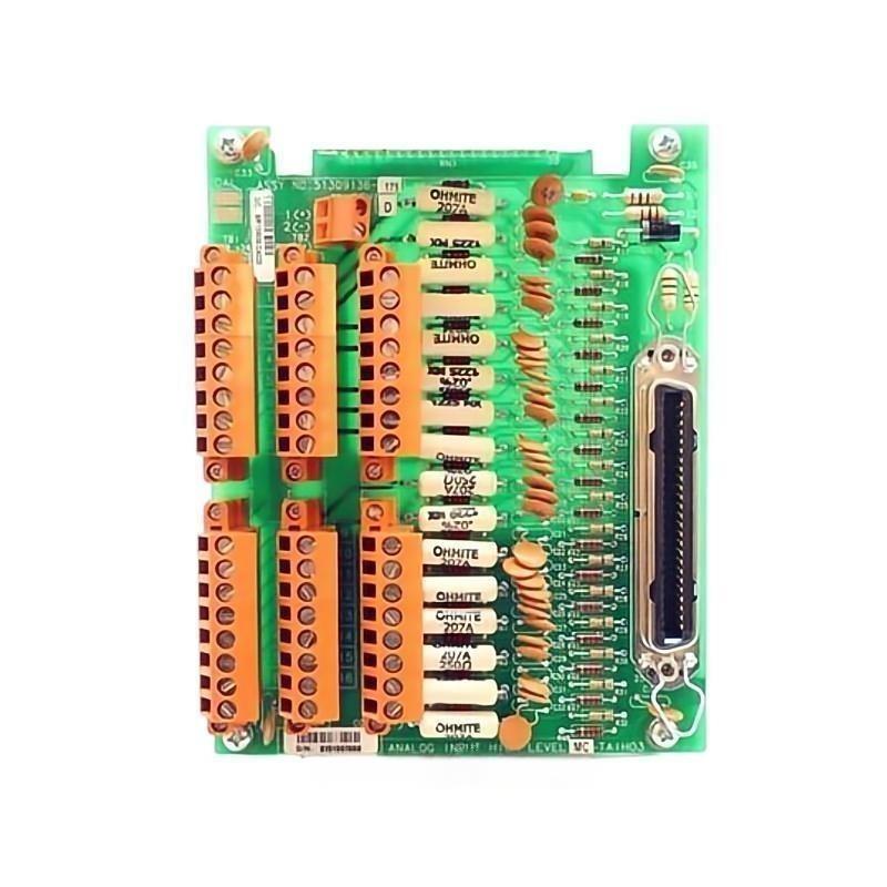 Honeywell MC-TAIH03 51309136-175 12-Month Warranty