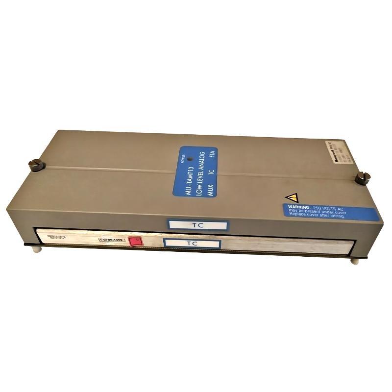 Honeywell MC-TAMT13 51309213-175 12-Month Warranty