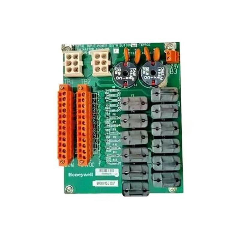 Honeywell MC-TDPR02 51304425-175 Fast Shipping!