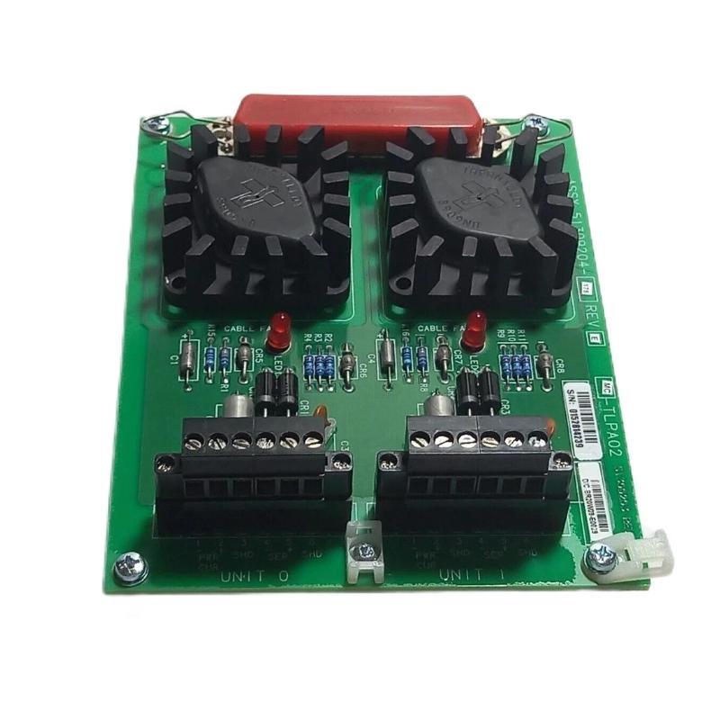 Honeywell MC-TLPA02 51309204-175 Trusted supplier