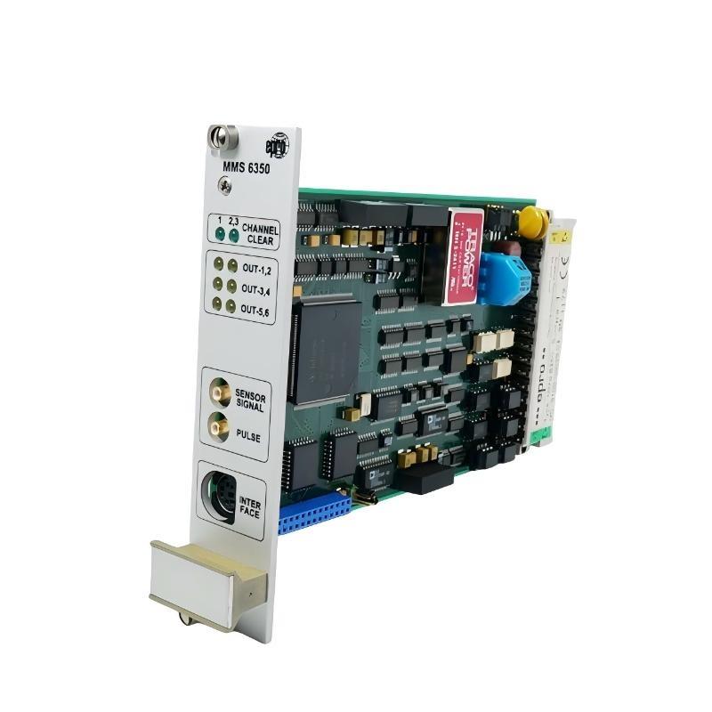 Epro MMS 6350D Original