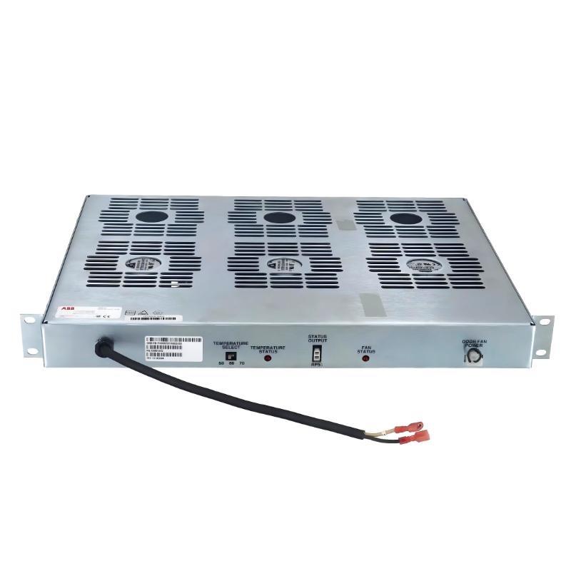 ABB Bailey MPS FAN PHARPSFAN03000 12-Month Warranty