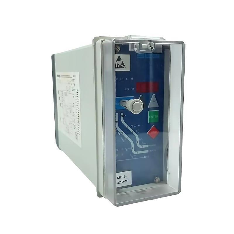 Woodward MRI3I5E5DM Original