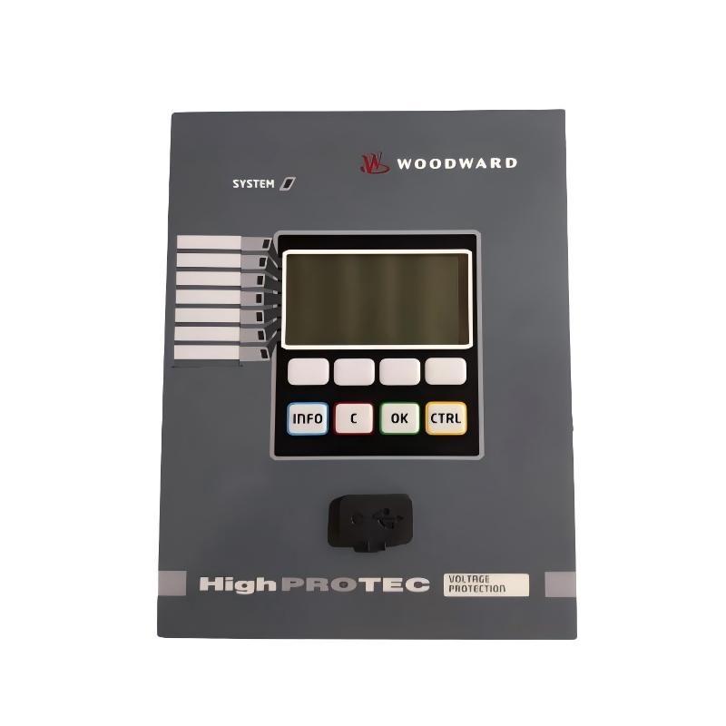 Woodward MRI4A0AB 30-Day Returns！