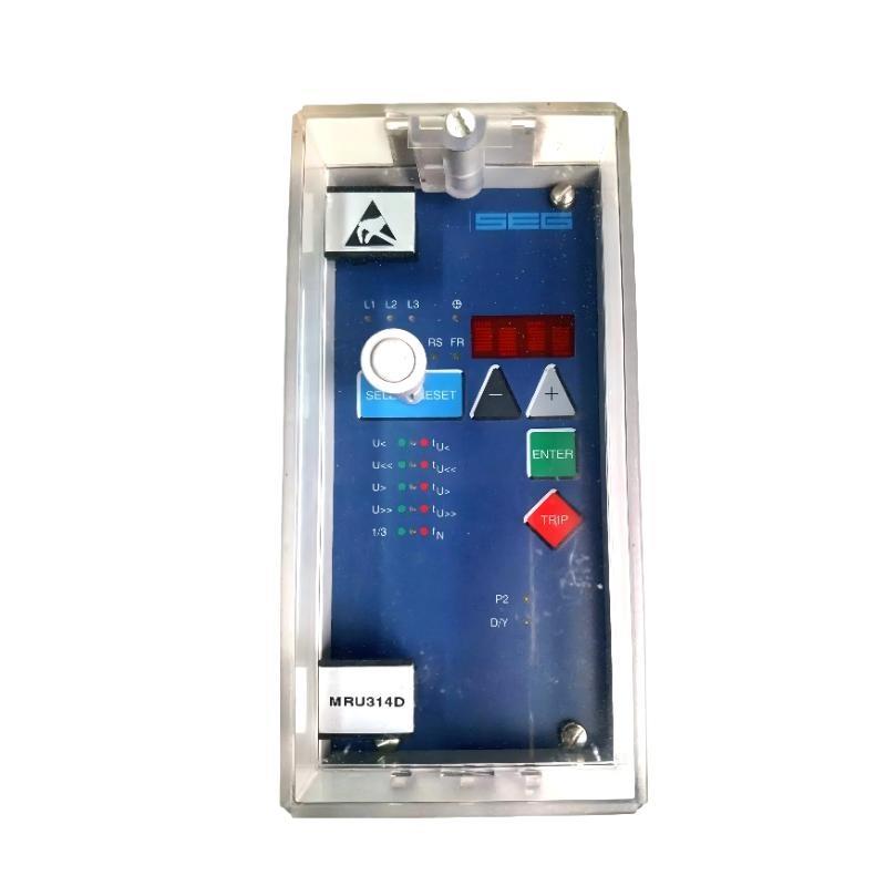 Woodward MRU3-11D New In Stock