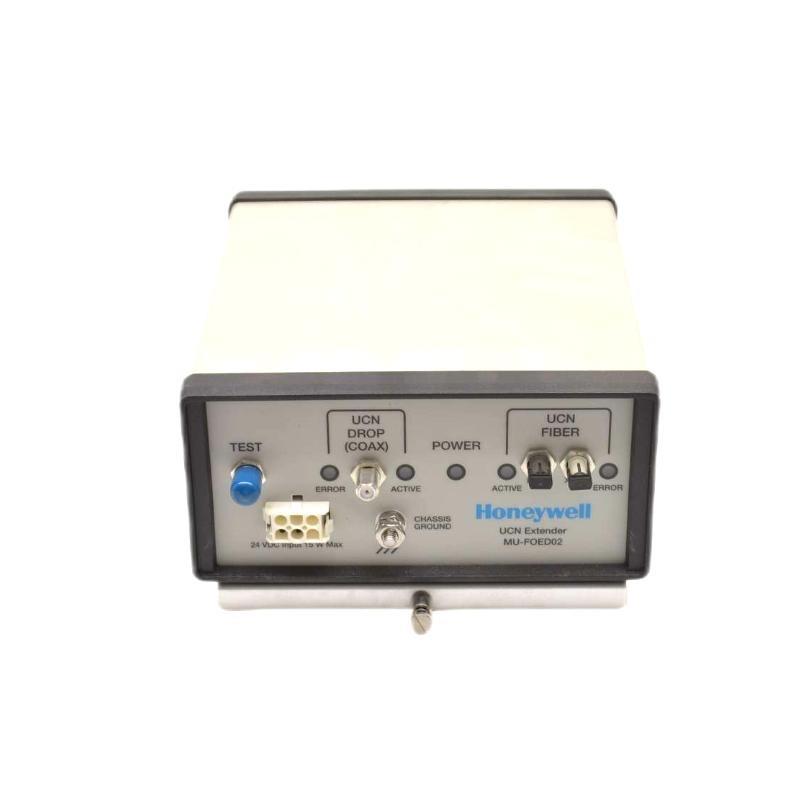 Honeywell MU-FOED02 51197564-200 100% New