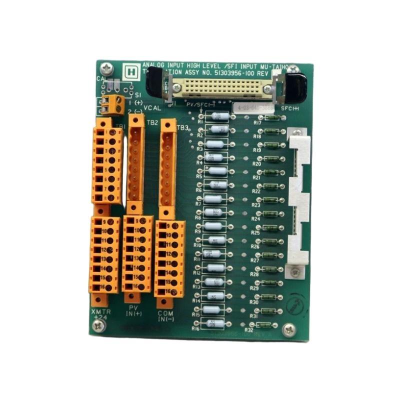 Honeywell MU-TAIHO1 51303956-100 100% New