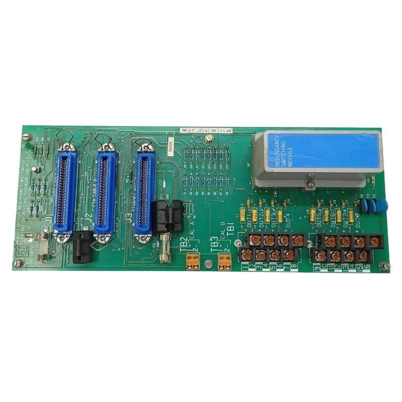 Honeywell MU-TAOX52 51304335-200 12-Month Warranty