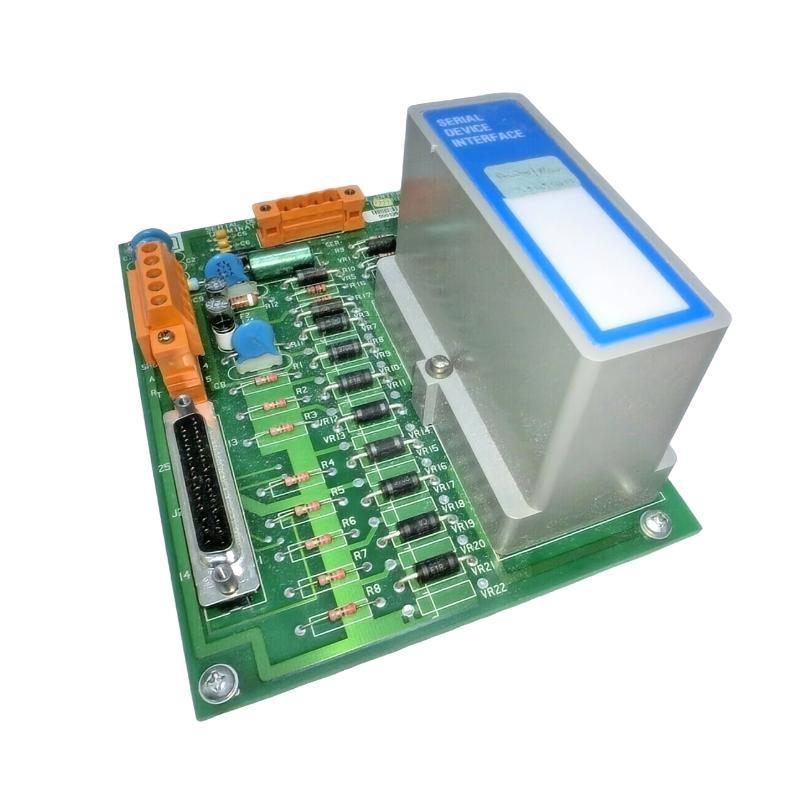 Honeywell MU-TSDM02 51303932-202 100% New